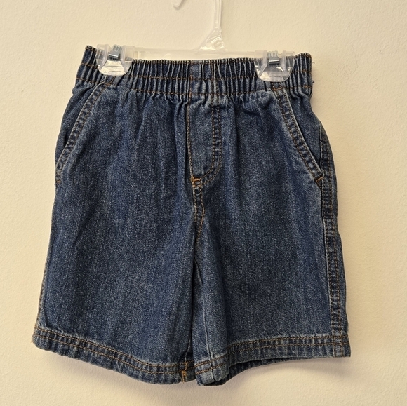Circo Jean Shorts 2T NWOT - Picture 1 of 5